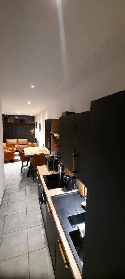 Nez Sur La Croisette. Apartment Dinant Exterior photo
