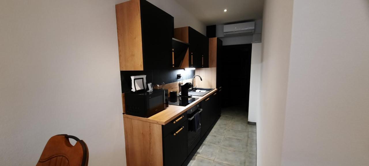 Nez Sur La Croisette. Apartment Dinant Exterior photo
