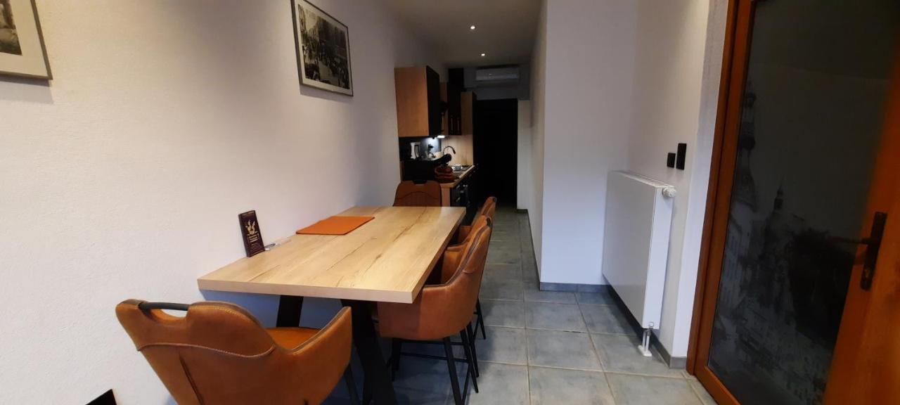 Nez Sur La Croisette. Apartment Dinant Exterior photo