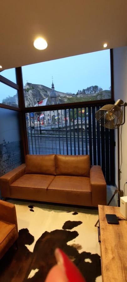 Nez Sur La Croisette. Apartment Dinant Exterior photo
