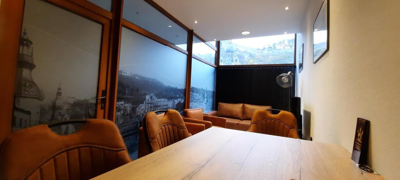 Nez Sur La Croisette. Apartment Dinant Exterior photo