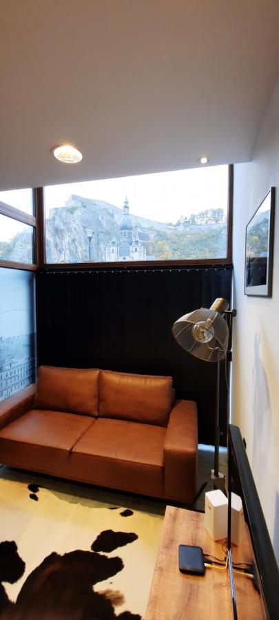 Nez Sur La Croisette. Apartment Dinant Exterior photo