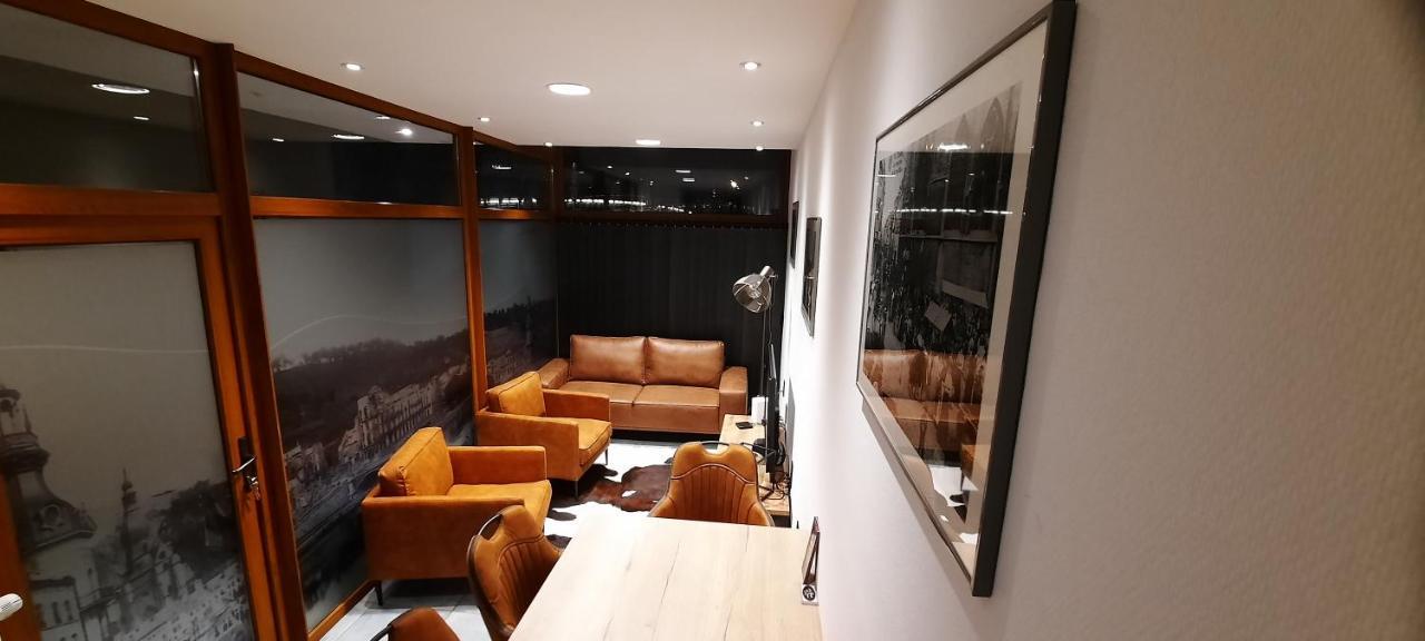 Nez Sur La Croisette. Apartment Dinant Exterior photo