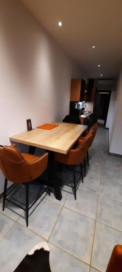 Nez Sur La Croisette. Apartment Dinant Exterior photo